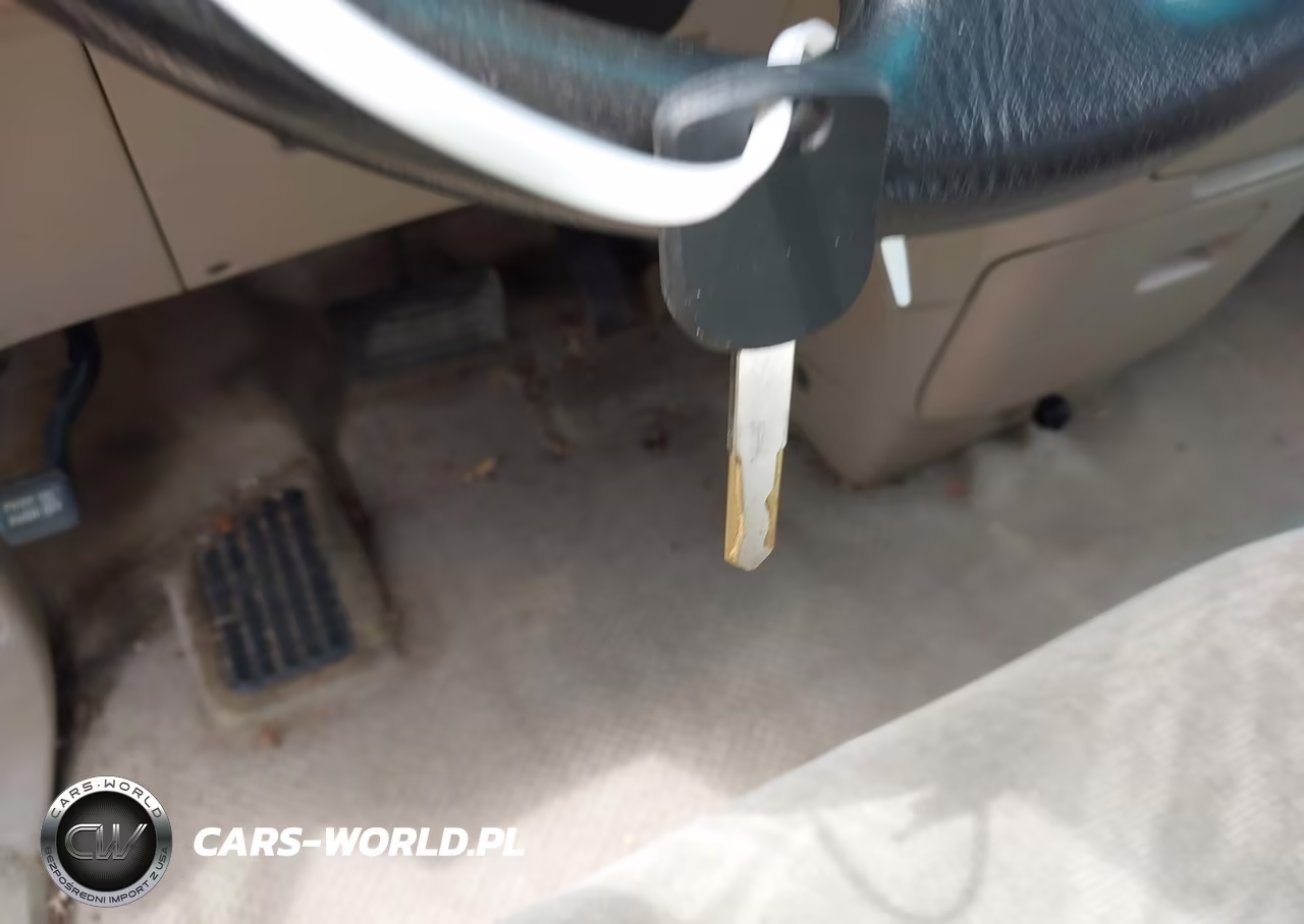 2004 Honda Odyssey Ex VIN:5FNRL18634B079099 - 11