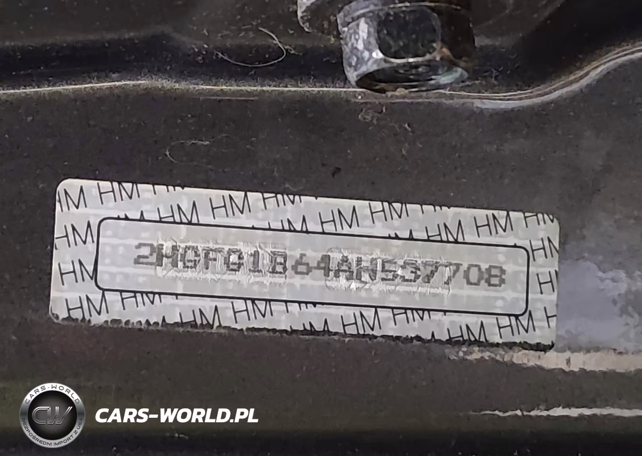 2010 Honda Civic Lx VIN:2HGFG1B64AH537708 - 9
