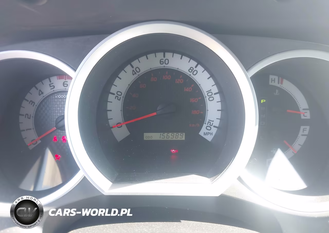 2015 Toyota Tacoma Prerunner V6 VIN:3TMKU4HN0FM044638 - 7