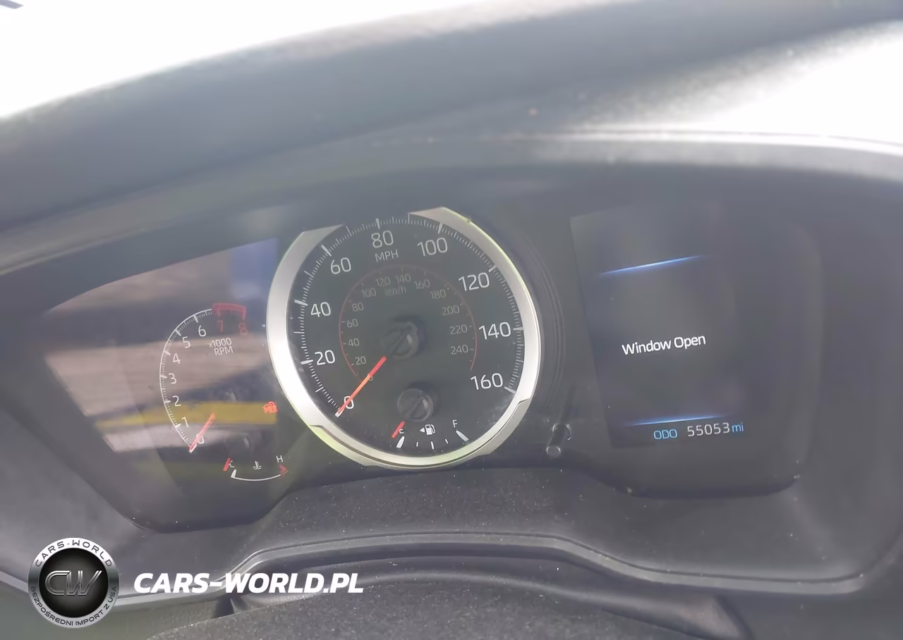 2020 Toyota Corolla Se VIN:JTDS4RCE4LJ019884 - 7