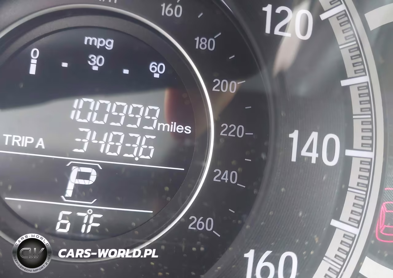 2017 Honda Accord Lx VIN:1HGCR2F37HA202583 - 14