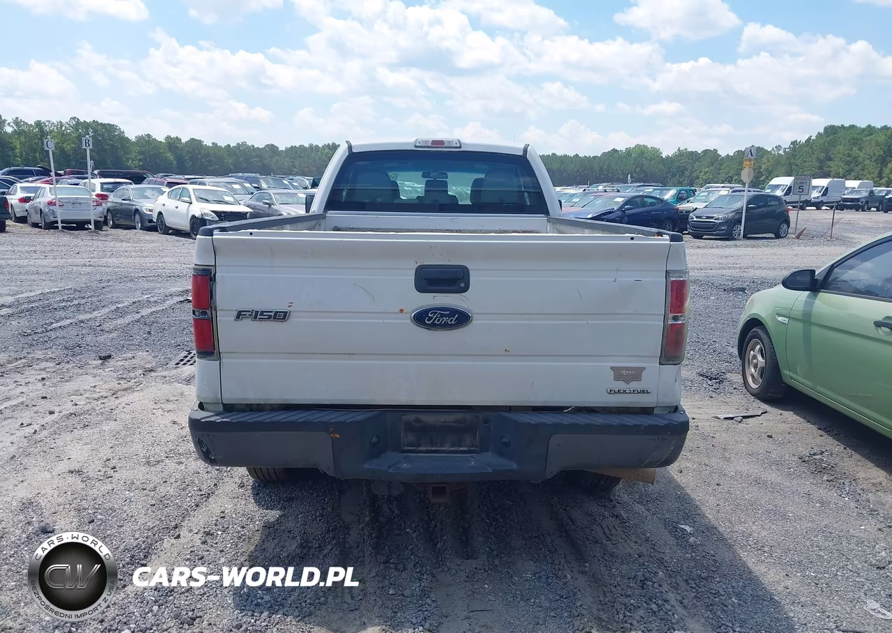 2014 Ford F-150 Fx2-Lariat-Stx-Xl-Xlt VIN:1FTFX1CF2EKG07220 - 16