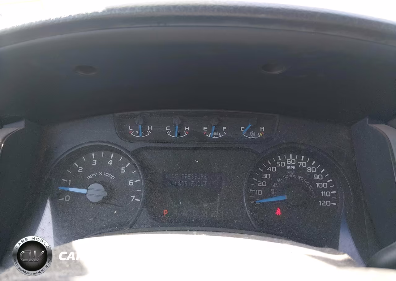 2014 Ford F-150 Fx2-Lariat-Stx-Xl-Xlt VIN:1FTFX1CF2EKG07220 - 7