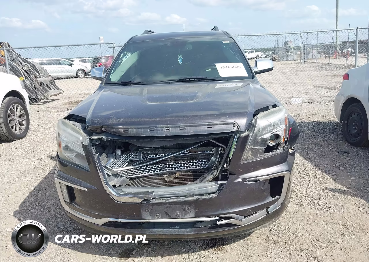 2016 GMC Terrain Denali VIN:2GKFLRE30G6305514 - 12