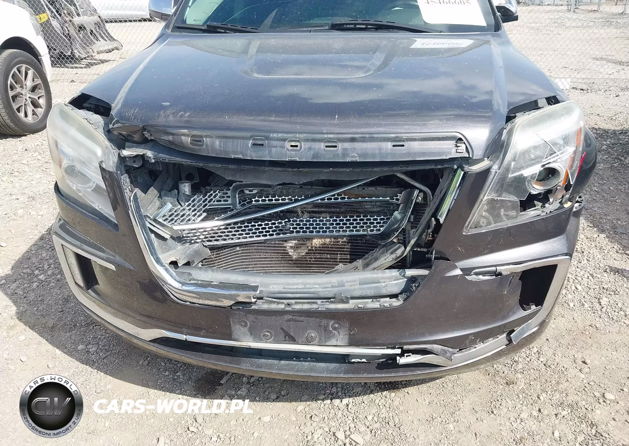 2016 GMC Terrain Denali VIN:2GKFLRE30G6305514 - 6