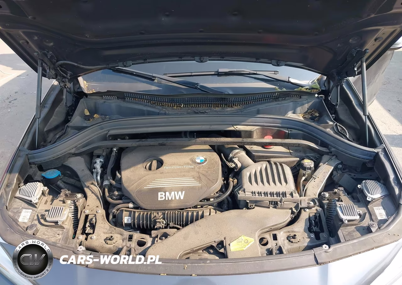 2019 BMW X2 xDrive28I VIN:WBXYJ5C53K5N13028 - 10