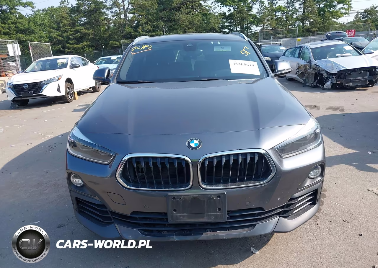 2019 BMW X2 xDrive28I VIN:WBXYJ5C53K5N13028 - 12
