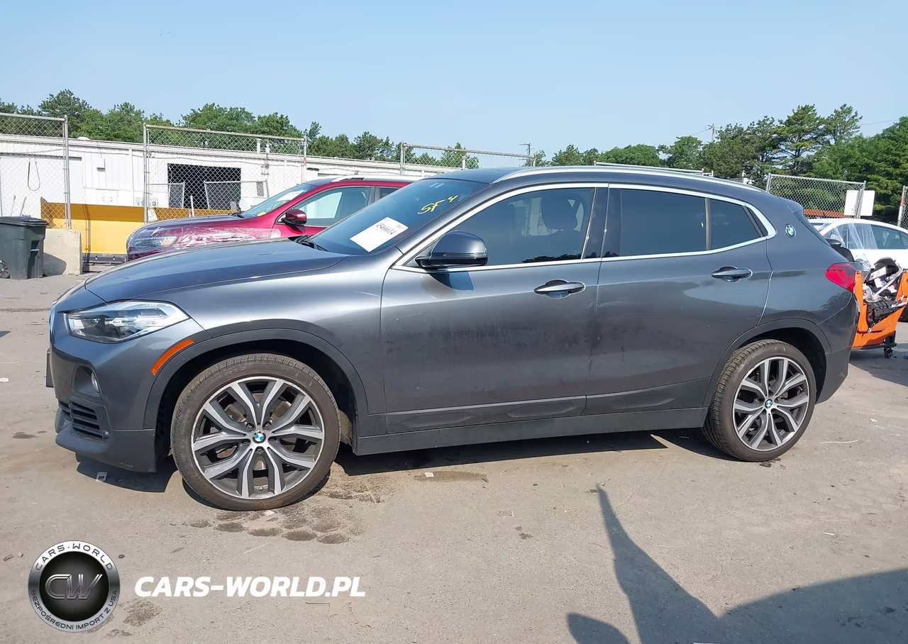 2019 BMW X2 xDrive28I VIN:WBXYJ5C53K5N13028 - 14