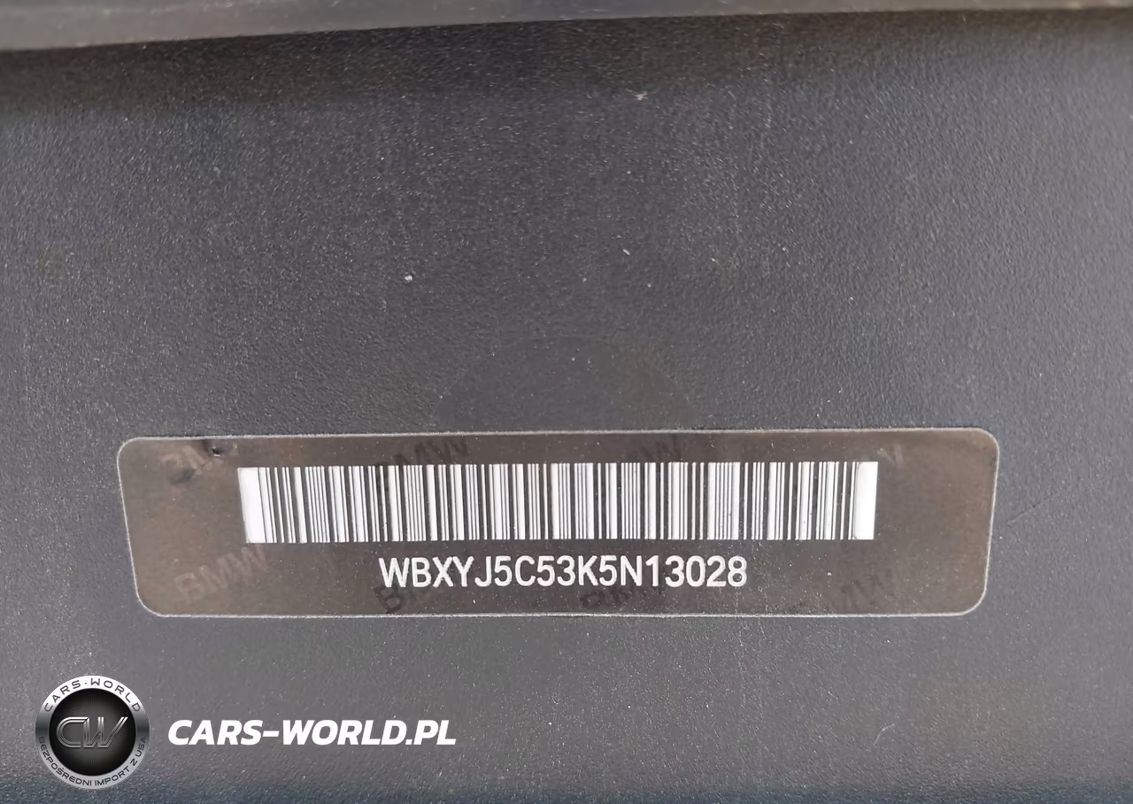 2019 BMW X2 xDrive28I VIN:WBXYJ5C53K5N13028 - 19