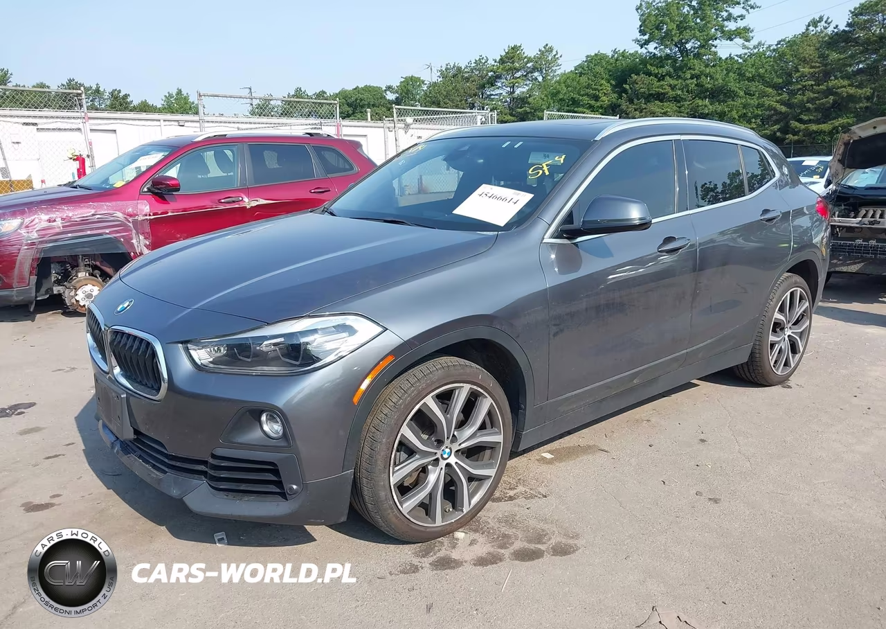 2019 BMW X2 xDrive28I VIN:WBXYJ5C53K5N13028 - 6