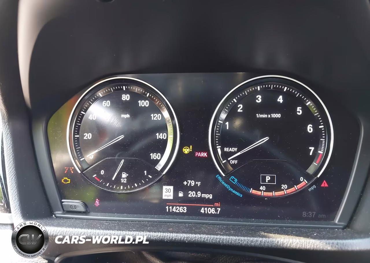 2019 BMW X2 xDrive28I VIN:WBXYJ5C53K5N13028 - 7