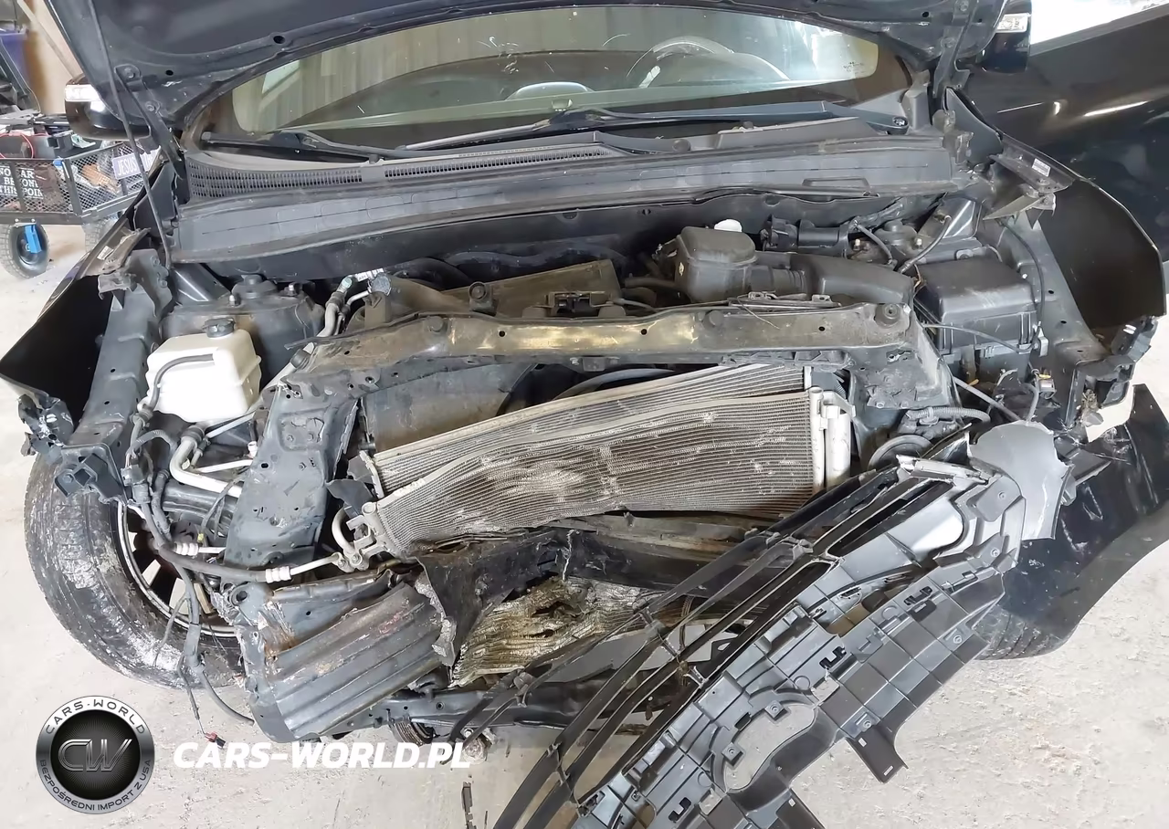 2011 Hyundai Tucson Limited VIN:KM8JU3AC8BU295004 - 10