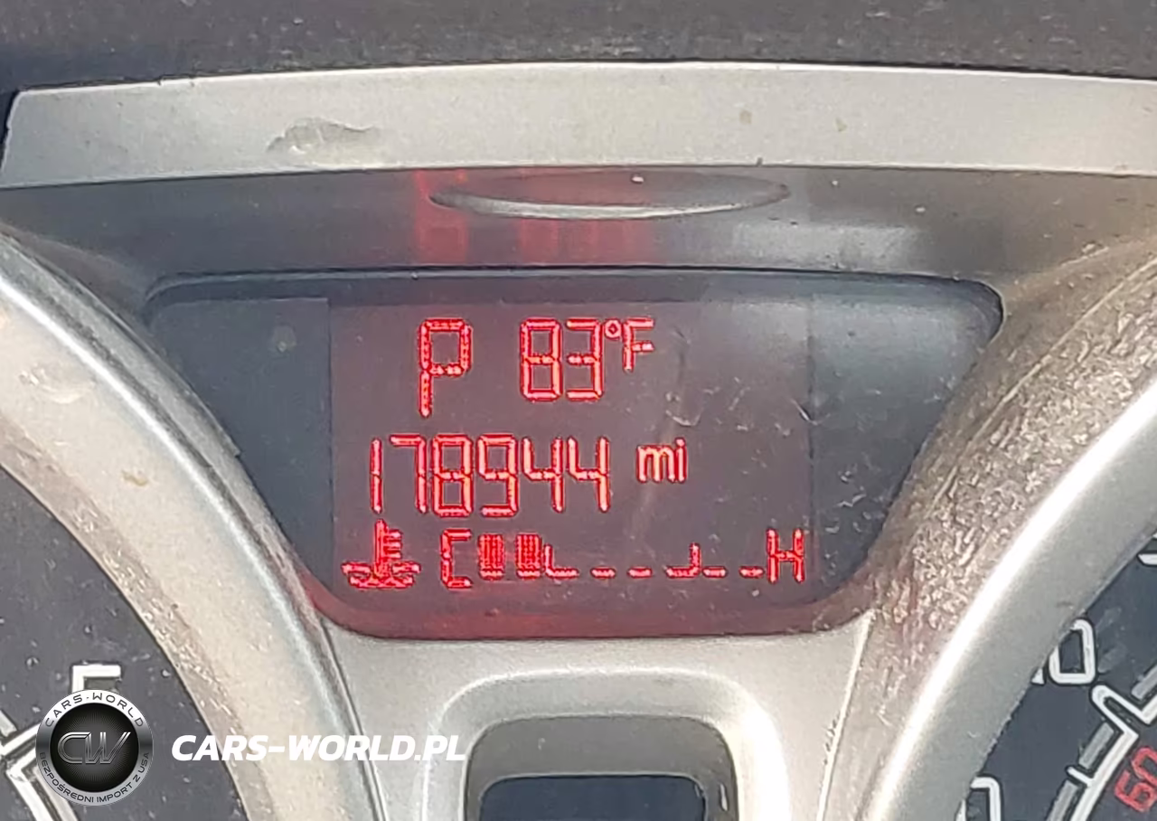 2013 Ford Fiesta Se VIN:3FADP4BJ8DM176149 - 16