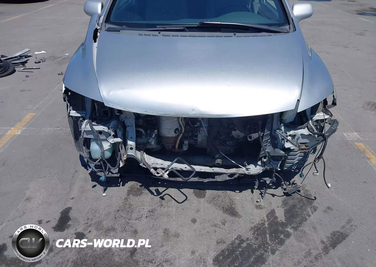 2006 Honda Civic Ex VIN:1HGFA16826L090013 - 6