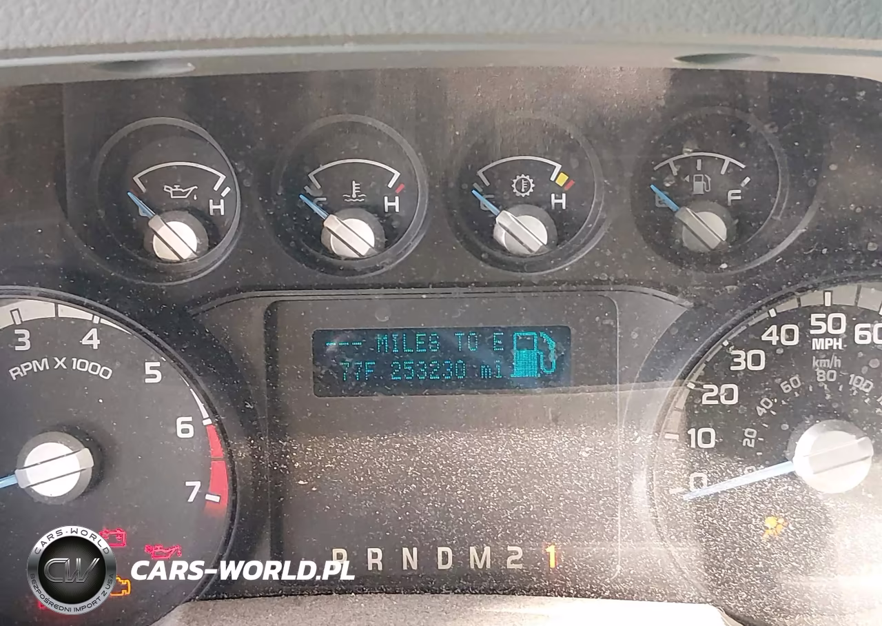 2014 Ford F-250 Lariat-Xl-Xlt VIN:1FT7X2B64EEA91307 - 7