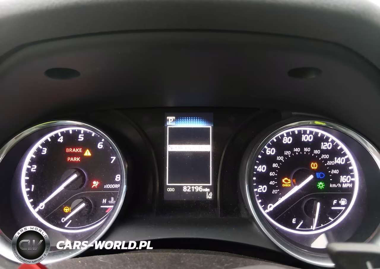 2018 Toyota Camry Se VIN:4T1B11HK8JU138814 - 7