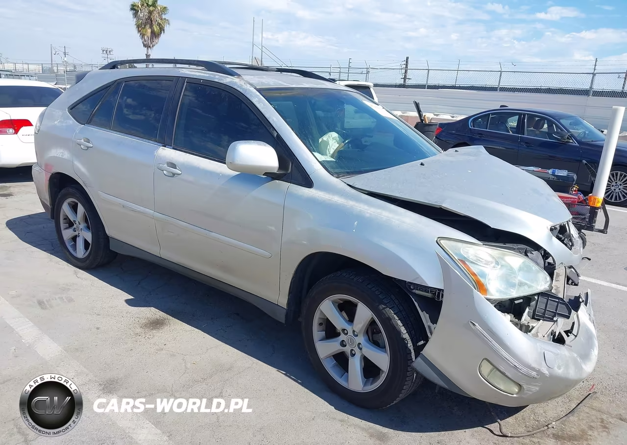 2006 Lexus Rx 330 – zdjęcie 1 z 16