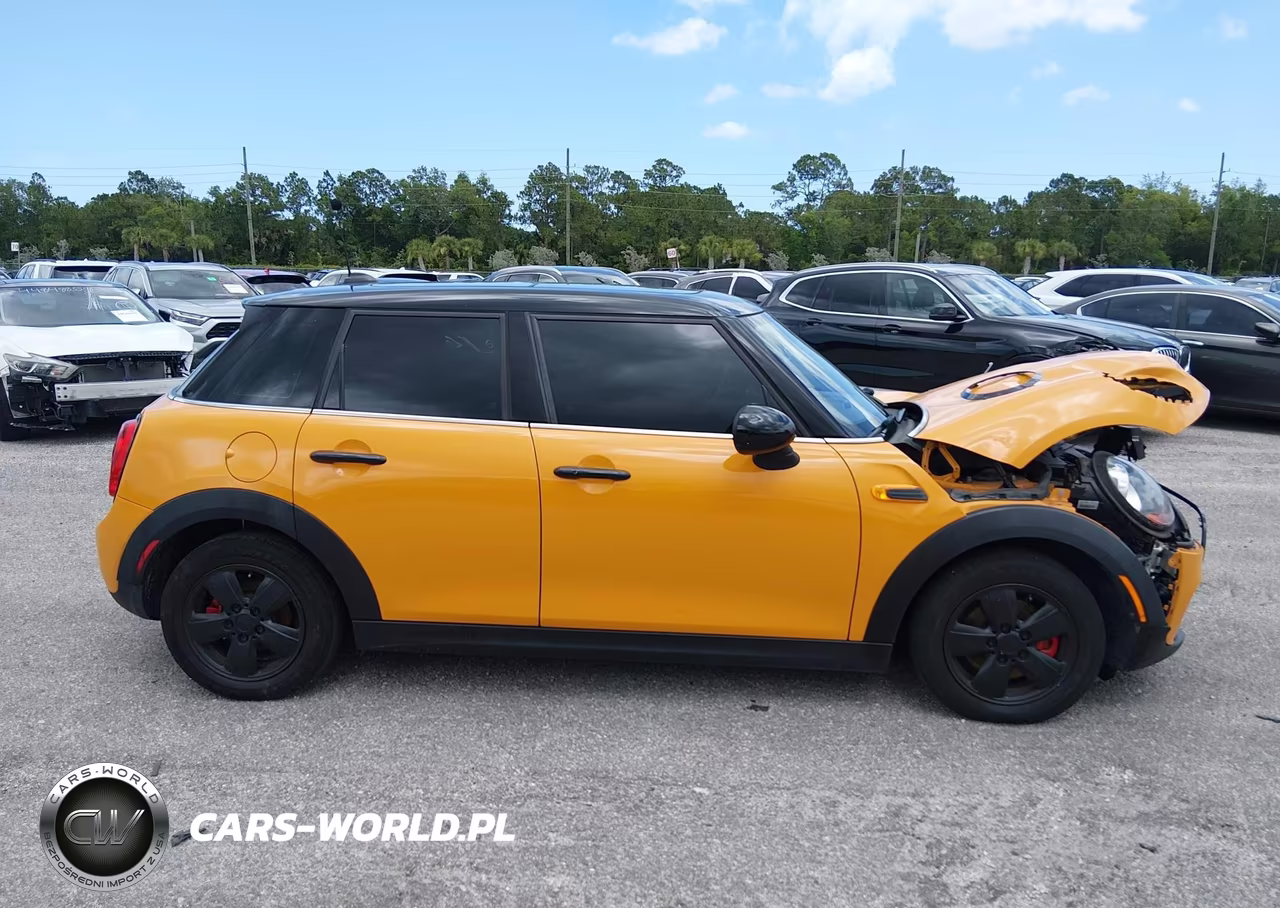 2015 Mini Hardtop Cooper VIN:WMWXS5C56FT833092 - 13