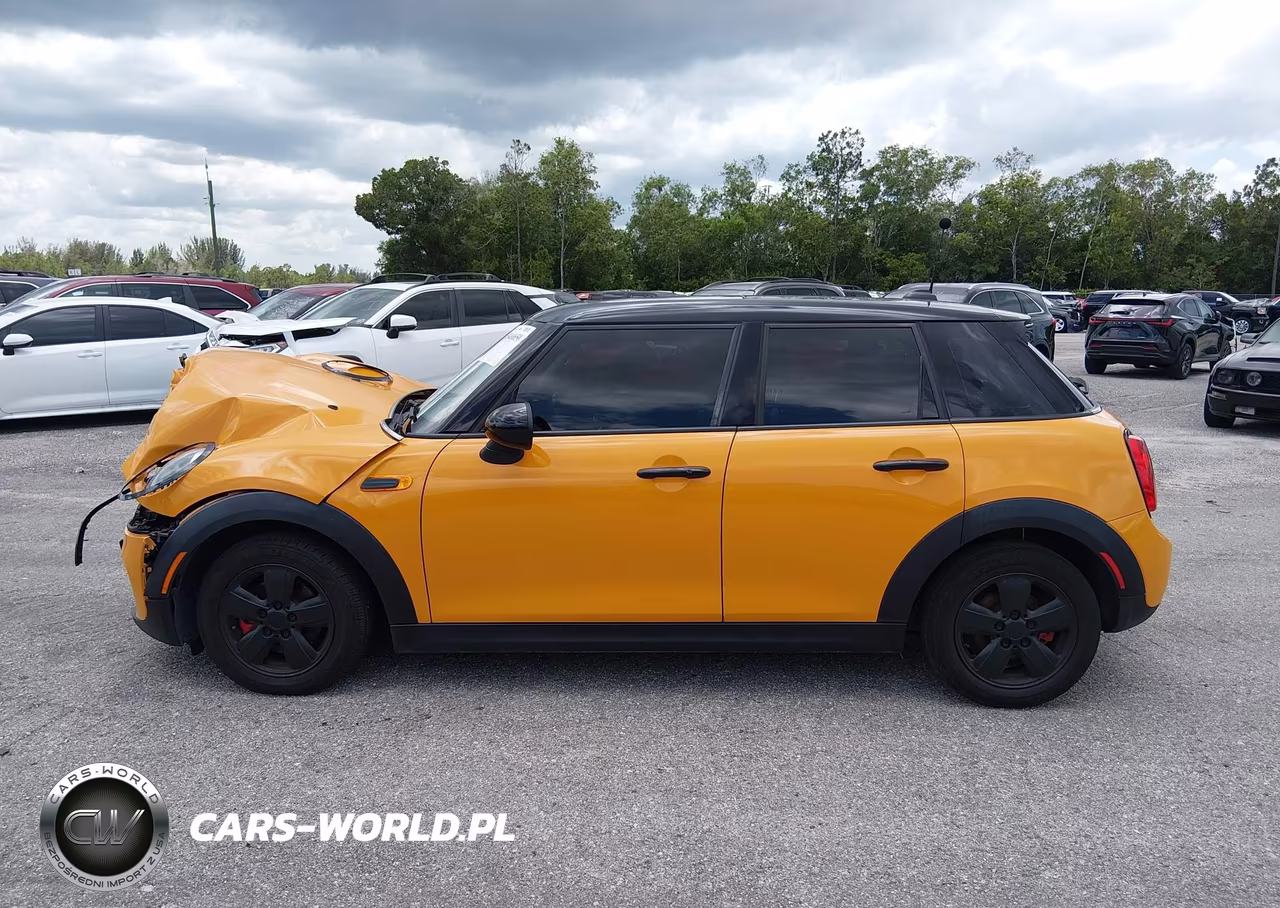 2015 Mini Hardtop Cooper VIN:WMWXS5C56FT833092 - 14