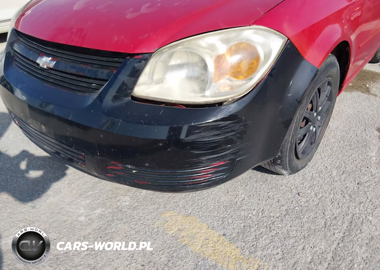 2010 Chevrolet Cobalt Lt VIN:1G1AD5F54A7161137 - 6