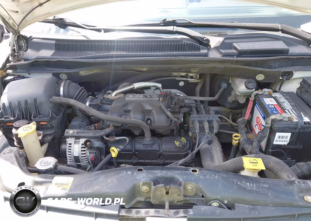 2010 Dodge Grand Caravan C-V VIN:2D4CN1AE2AR174936 - 10