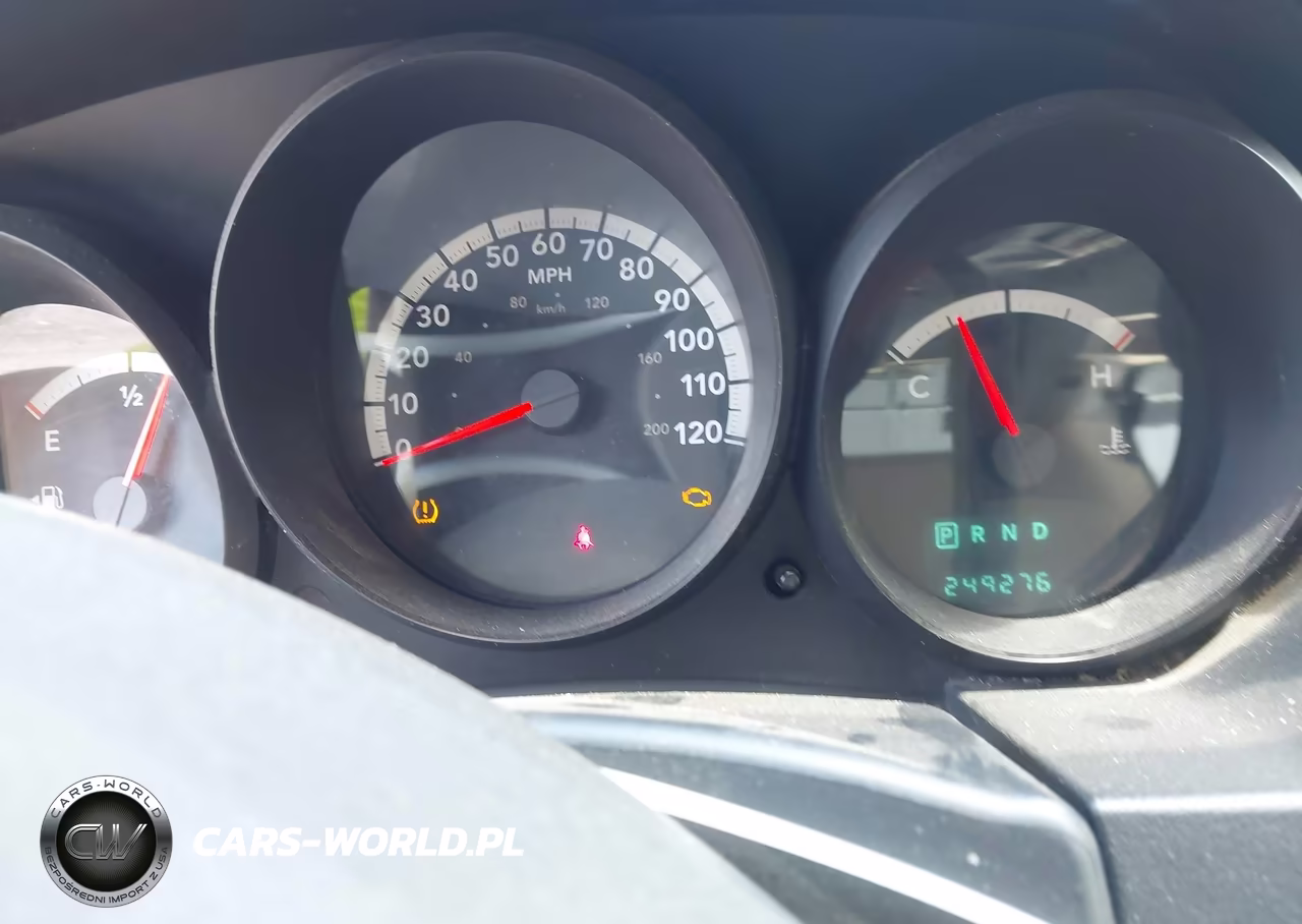 2010 Dodge Grand Caravan C-V VIN:2D4CN1AE2AR174936 - 15