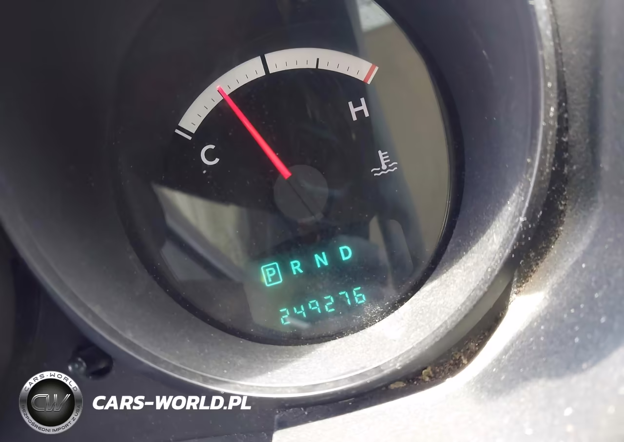 2010 Dodge Grand Caravan C-V VIN:2D4CN1AE2AR174936 - 7