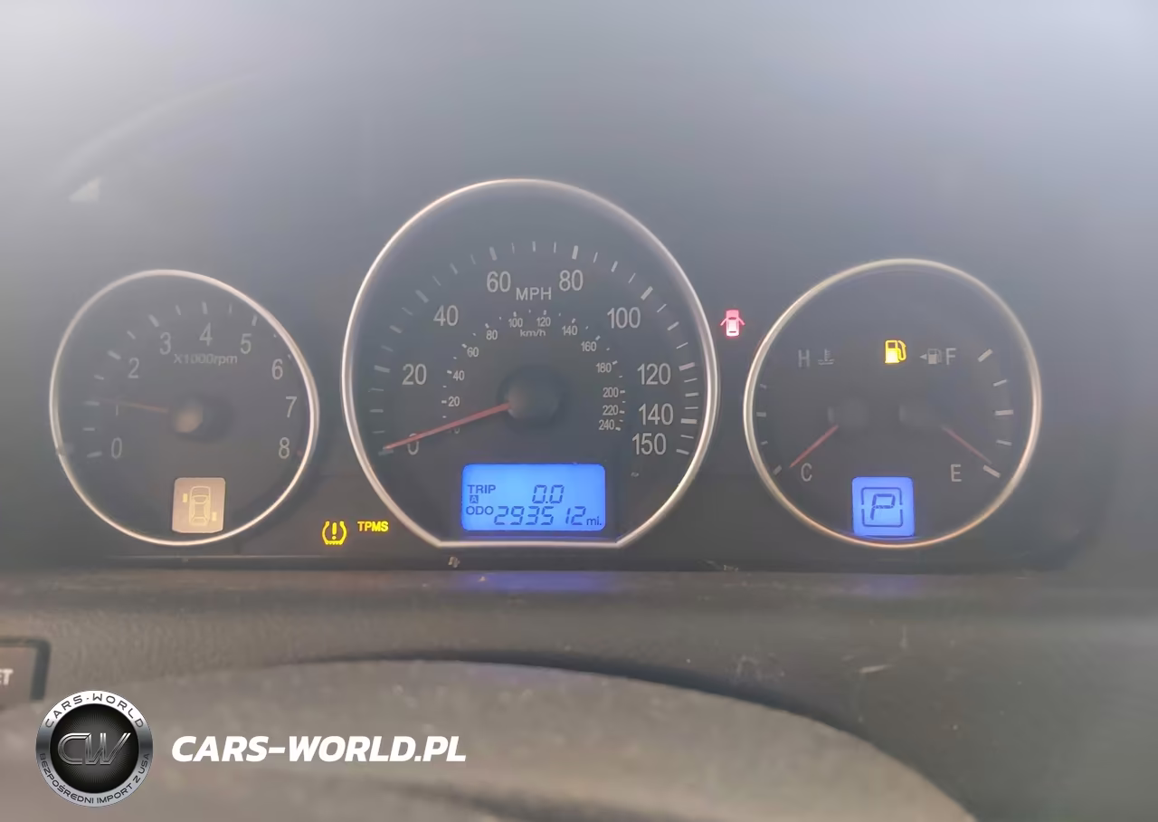 2007 Hyundai Veracruz Gls-Limited-Se VIN:KM8NU13C47U006498 - 7