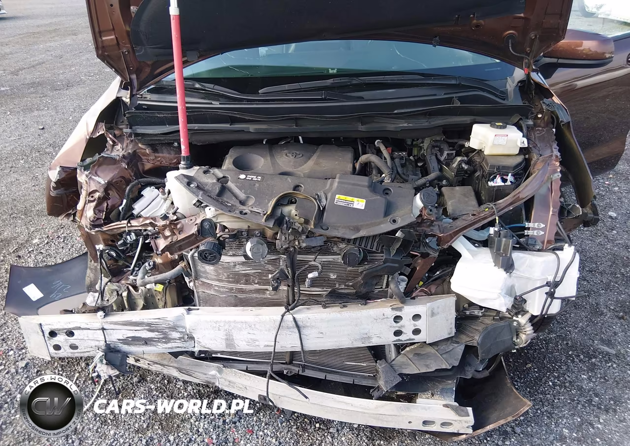 2022 Toyota Sienna Xle VIN:5TDYRKEC1NS106503 - 10