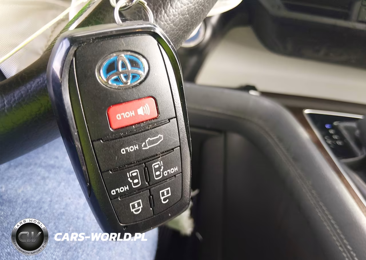 2022 Toyota Sienna Xle VIN:5TDYRKEC1NS106503 - 11