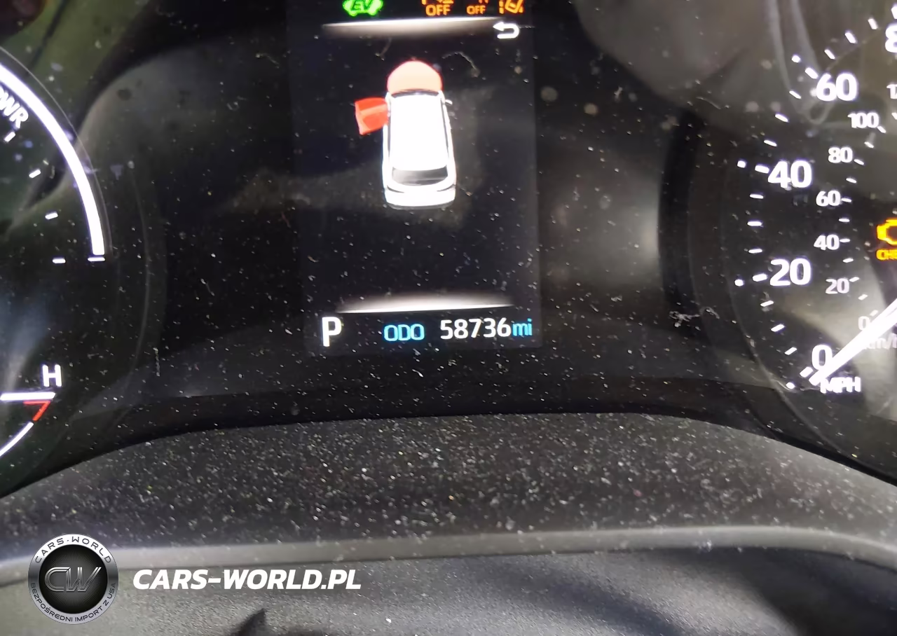 2022 Toyota Sienna Xle VIN:5TDYRKEC1NS106503 - 15