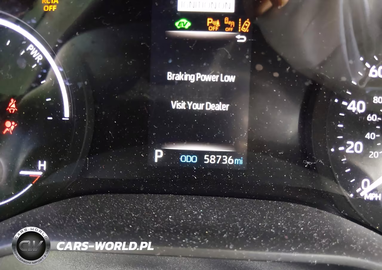 2022 Toyota Sienna Xle VIN:5TDYRKEC1NS106503 - 7