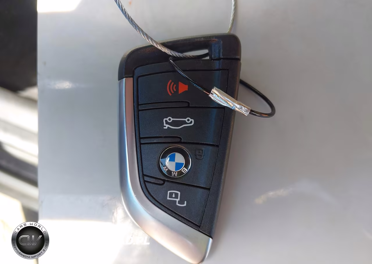 2026 BMW 330I xDrive Na VIN:3MW89CW01T8F89620 - 11
