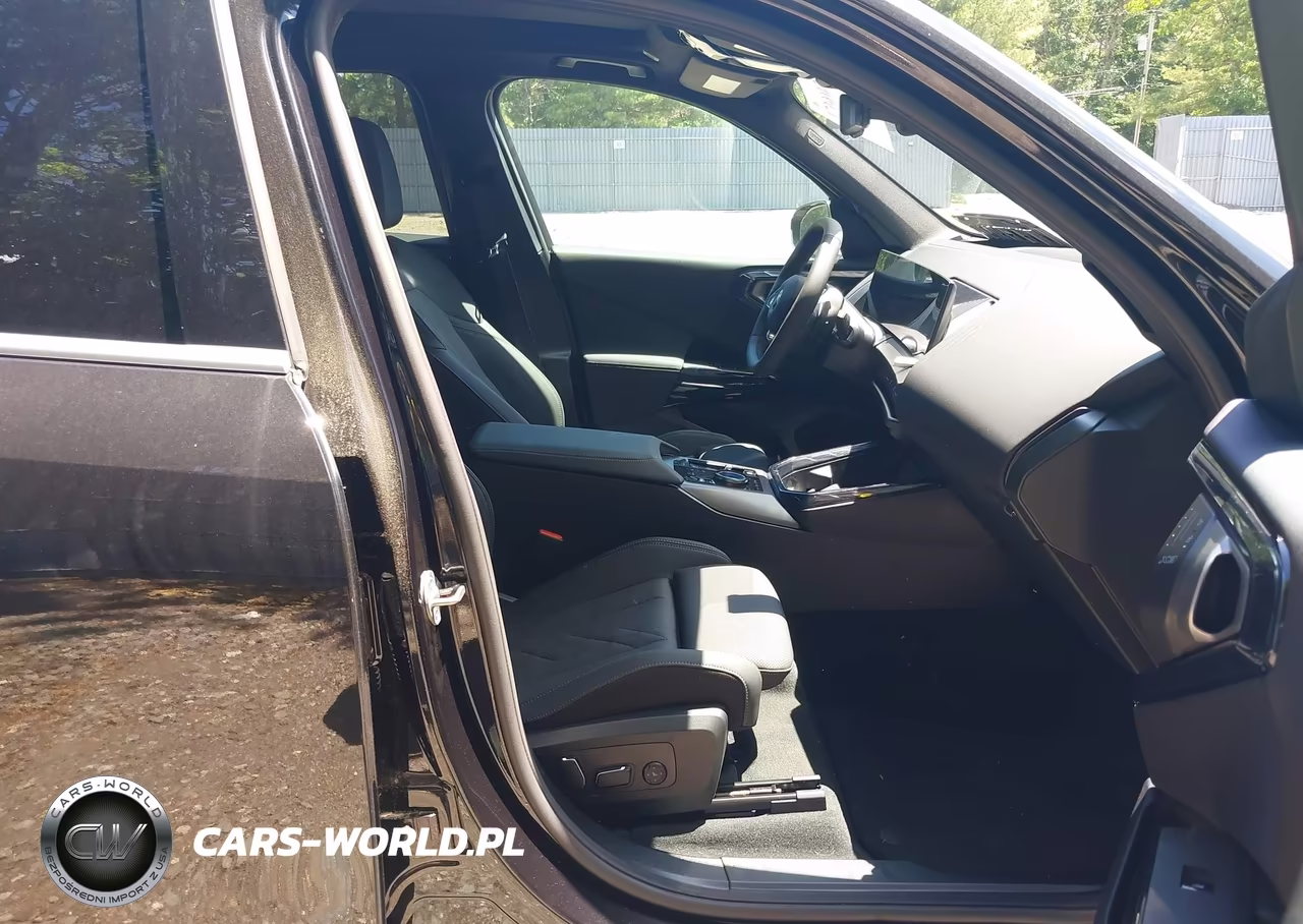 2026 BMW X3 30 xDrive VIN:5UX53GP09T9388730 - 5