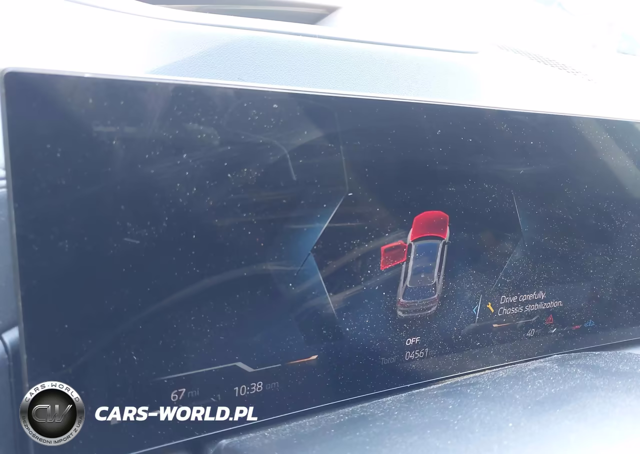 2026 BMW X7 xDrive40I VIN:5UX23EM06T9402465 - 7