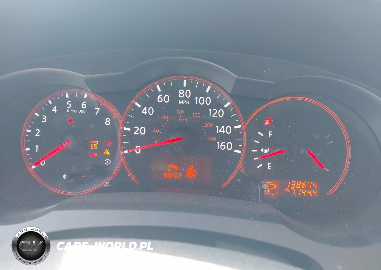 2007 Nissan Altima 2.5 S VIN:1N4AL21EX7N463431 - 7