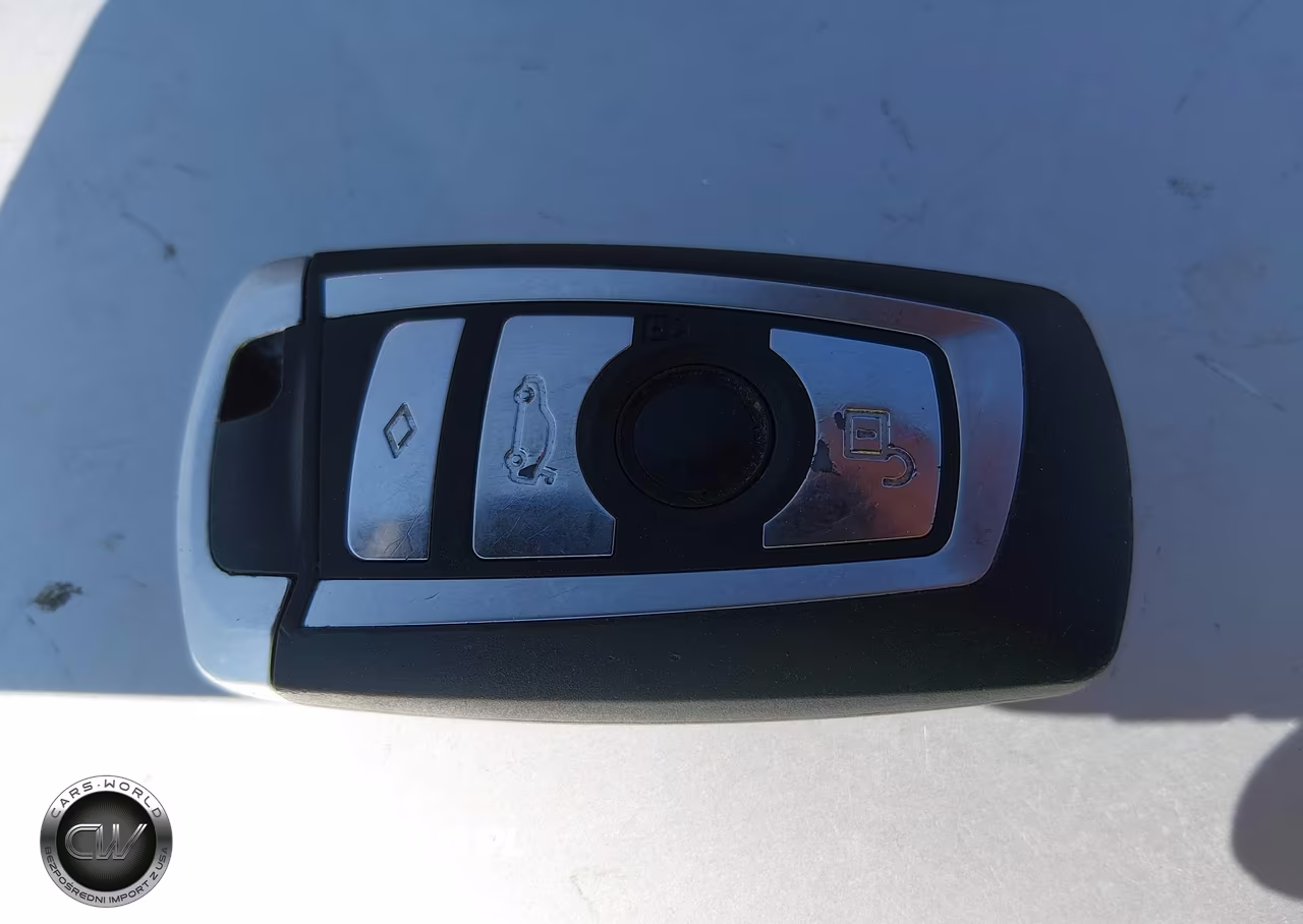 2014 BMW 320I VIN:WBA3B1C54EK132188 - 11
