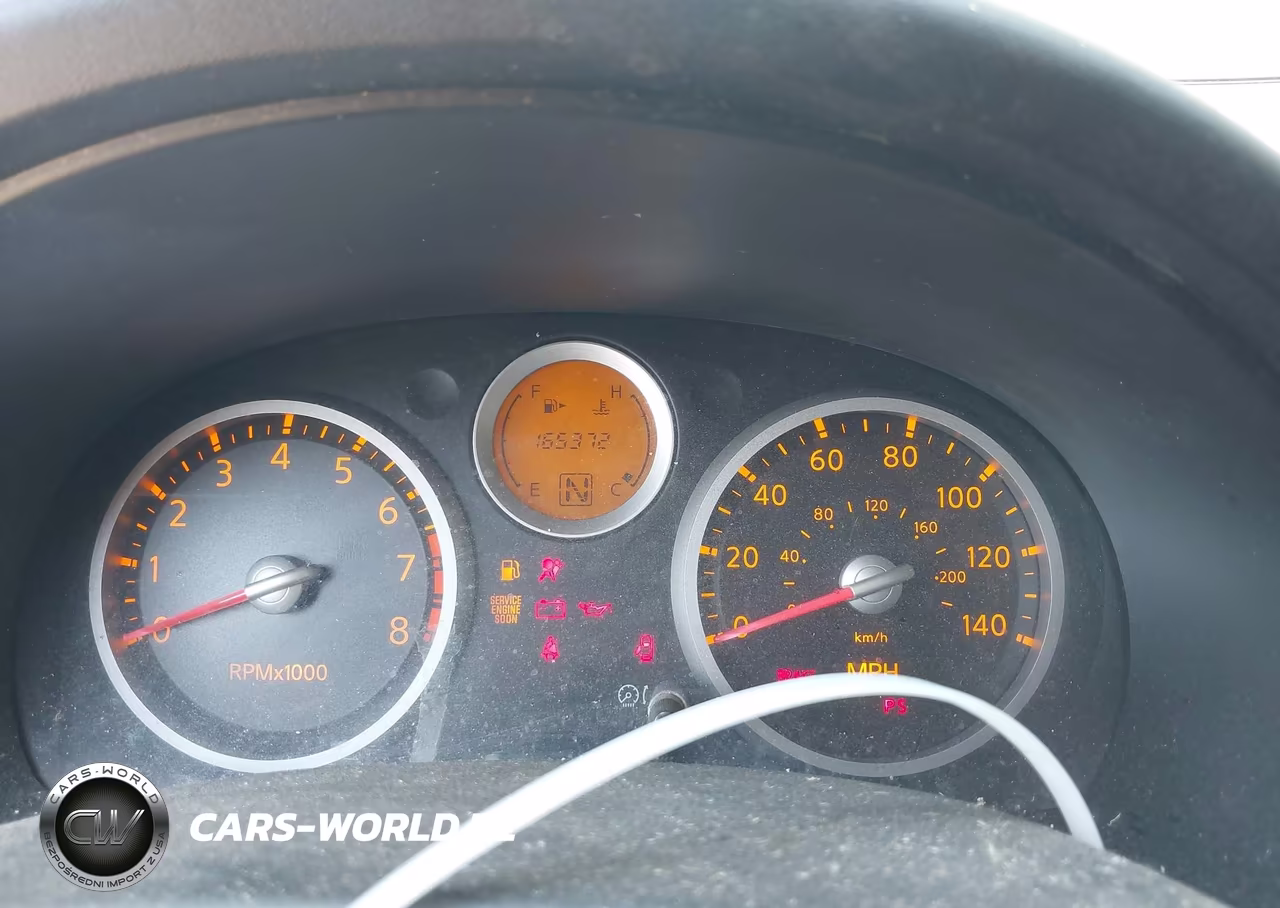 2008 Nissan Sentra 2.0 VIN:3N1AB61E98L736898 - 7
