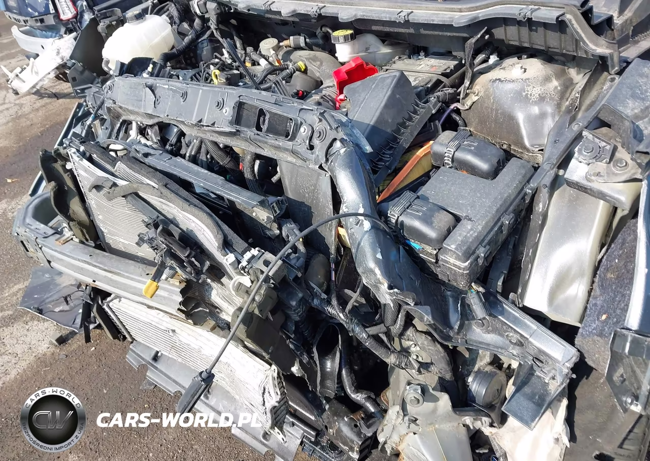 2020 Ford Edge Titanium VIN:2FMPK4K90LBA68888 - 10