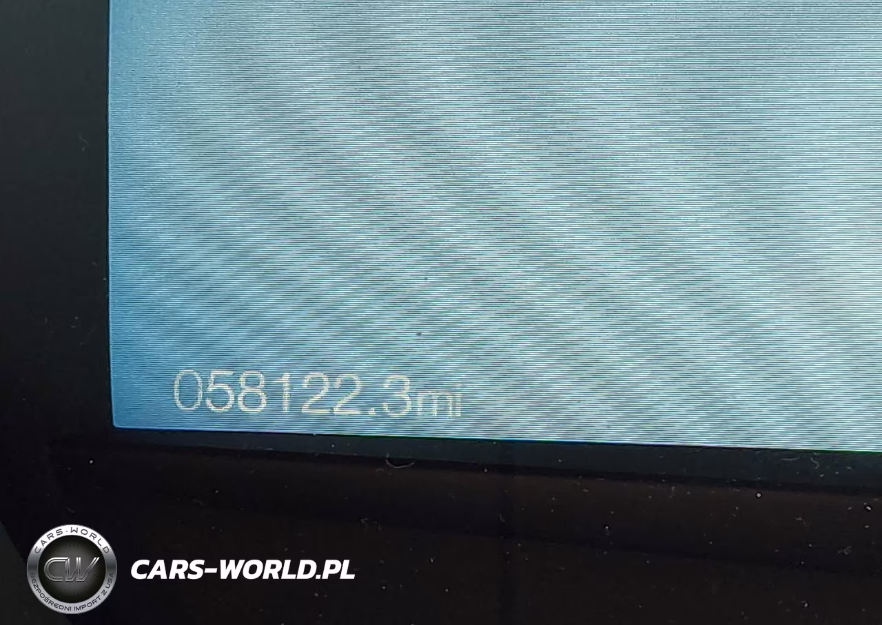 2020 Ford Edge Titanium VIN:2FMPK4K90LBA68888 - 7