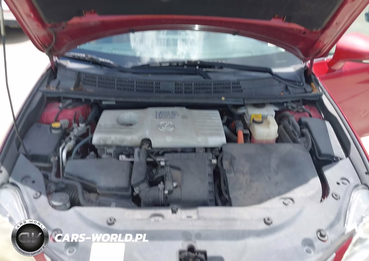 2013 Lexus Ct 200H VIN:JTHKD5BH4D2166446 - 10