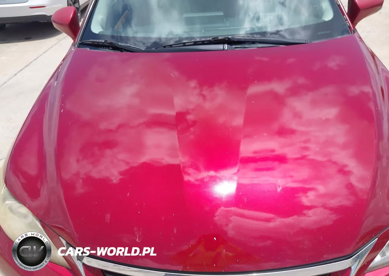 2013 Lexus Ct 200H VIN:JTHKD5BH4D2166446 - 6