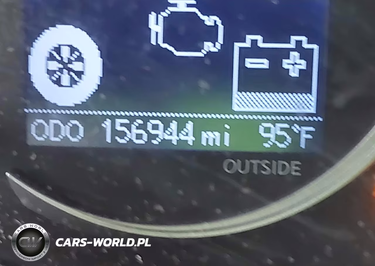 2013 Lexus Ct 200H VIN:JTHKD5BH4D2166446 - 7