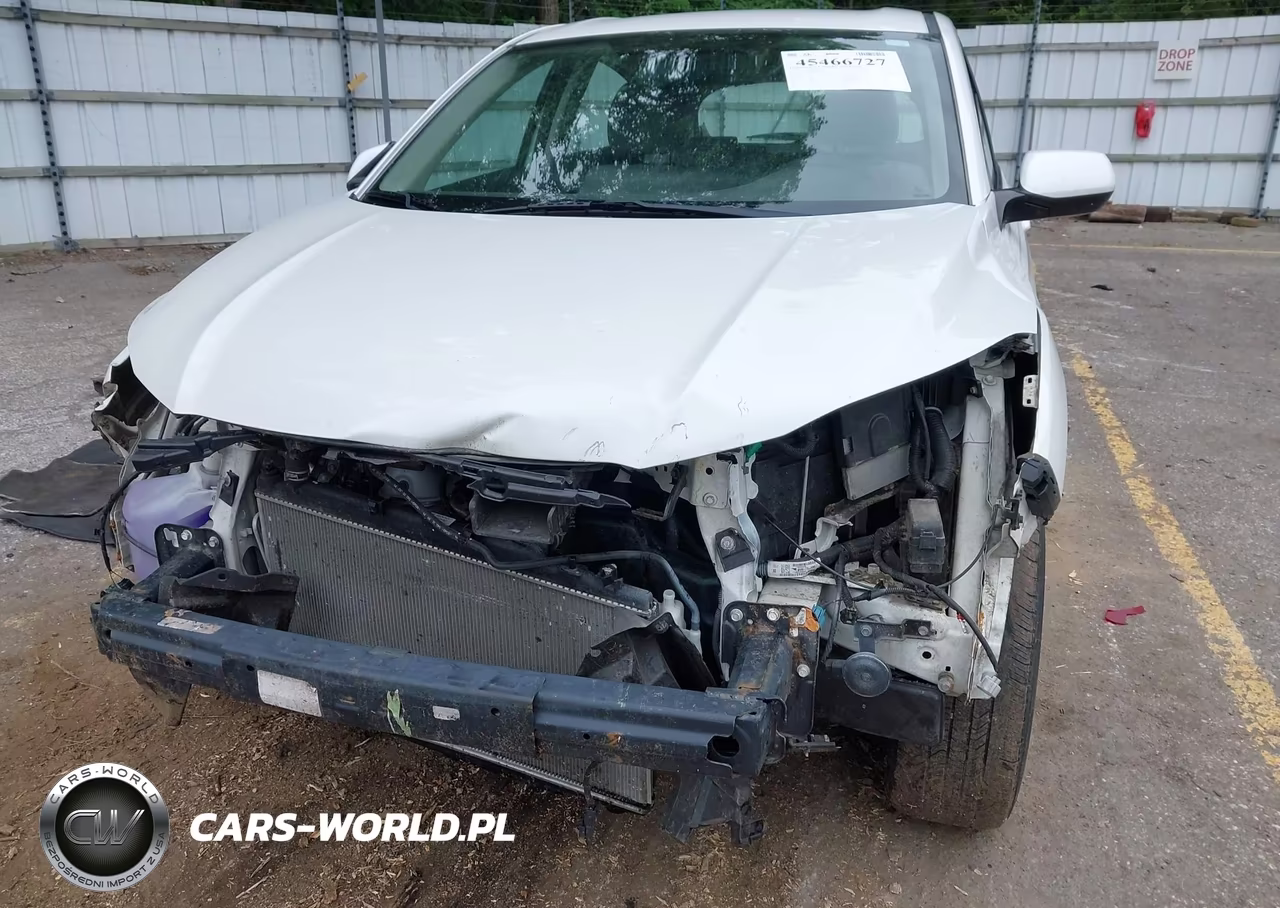 2021 Honda Hr-V Awd Lx VIN:3CZRU6H36MM734376 - 6