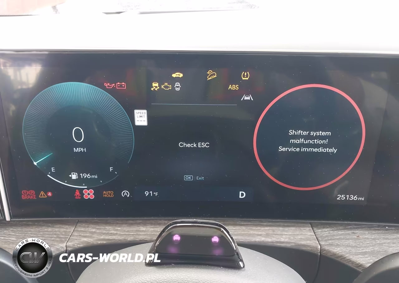 2024 Hyundai Santa Fe Calligraphy VIN:5NMP54GL2RH055201 - 7