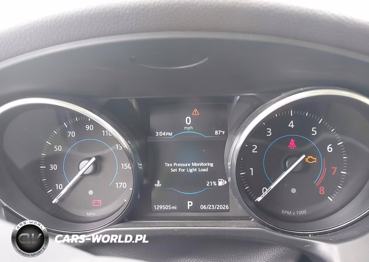 2016 Jaguar Xf 35T Premium VIN:SAJBD4BVXGCY07407 - 7