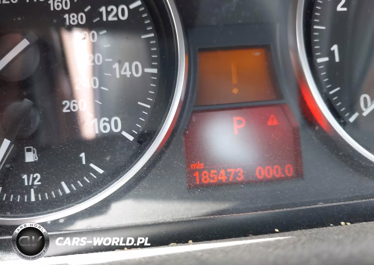 2009 BMW 335I VIN:WBAWL73589P181352 - 15