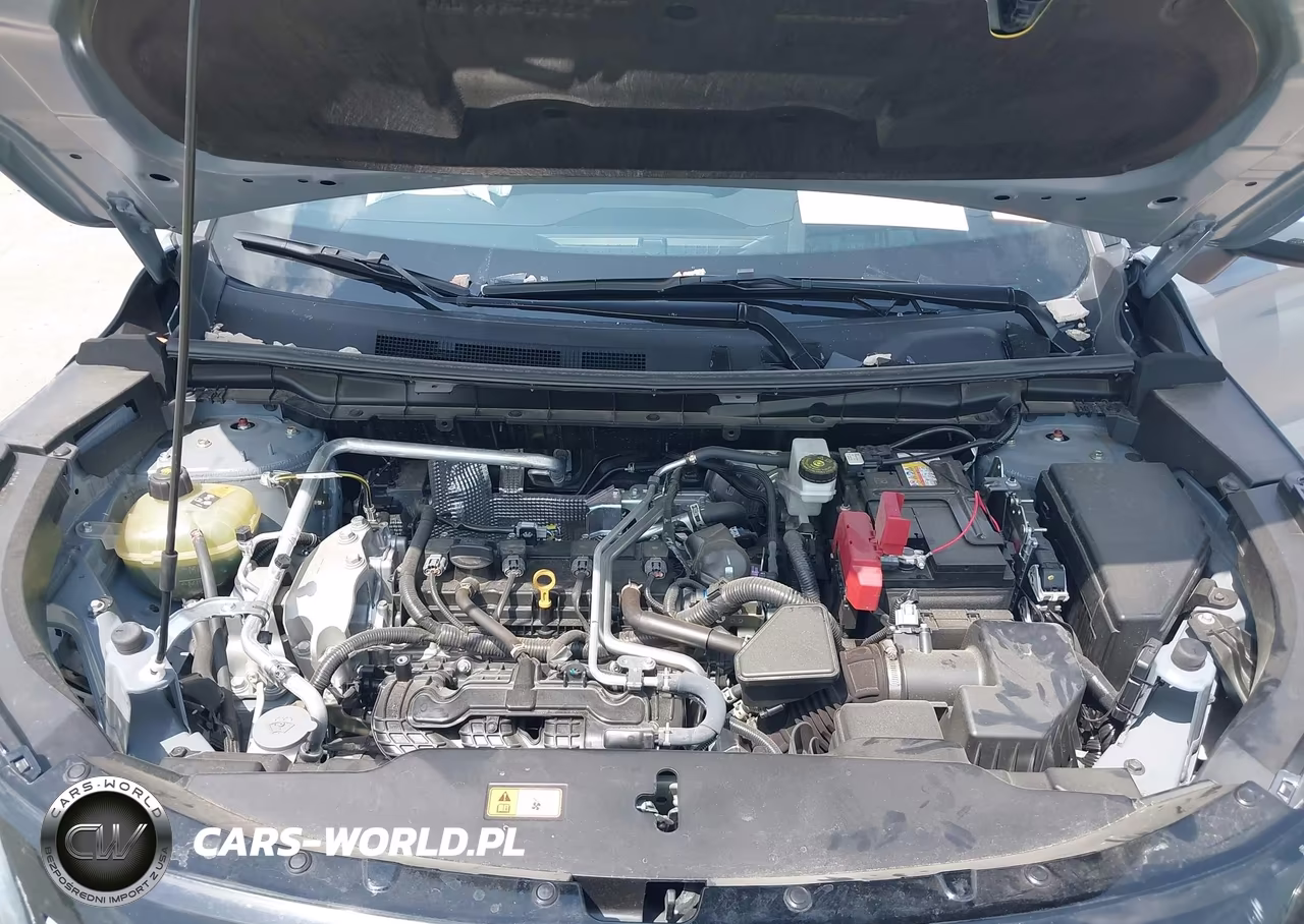 2025 Mitsubishi Outlander Sel 2.5 2Wd VIN:JA4J3WA8XSZ022292 - 10