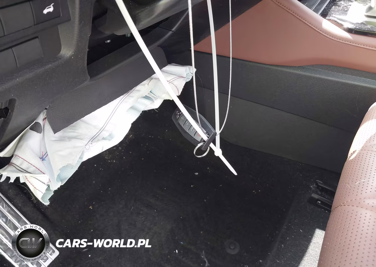 2025 Mitsubishi Outlander Sel 2.5 2Wd VIN:JA4J3WA8XSZ022292 - 11