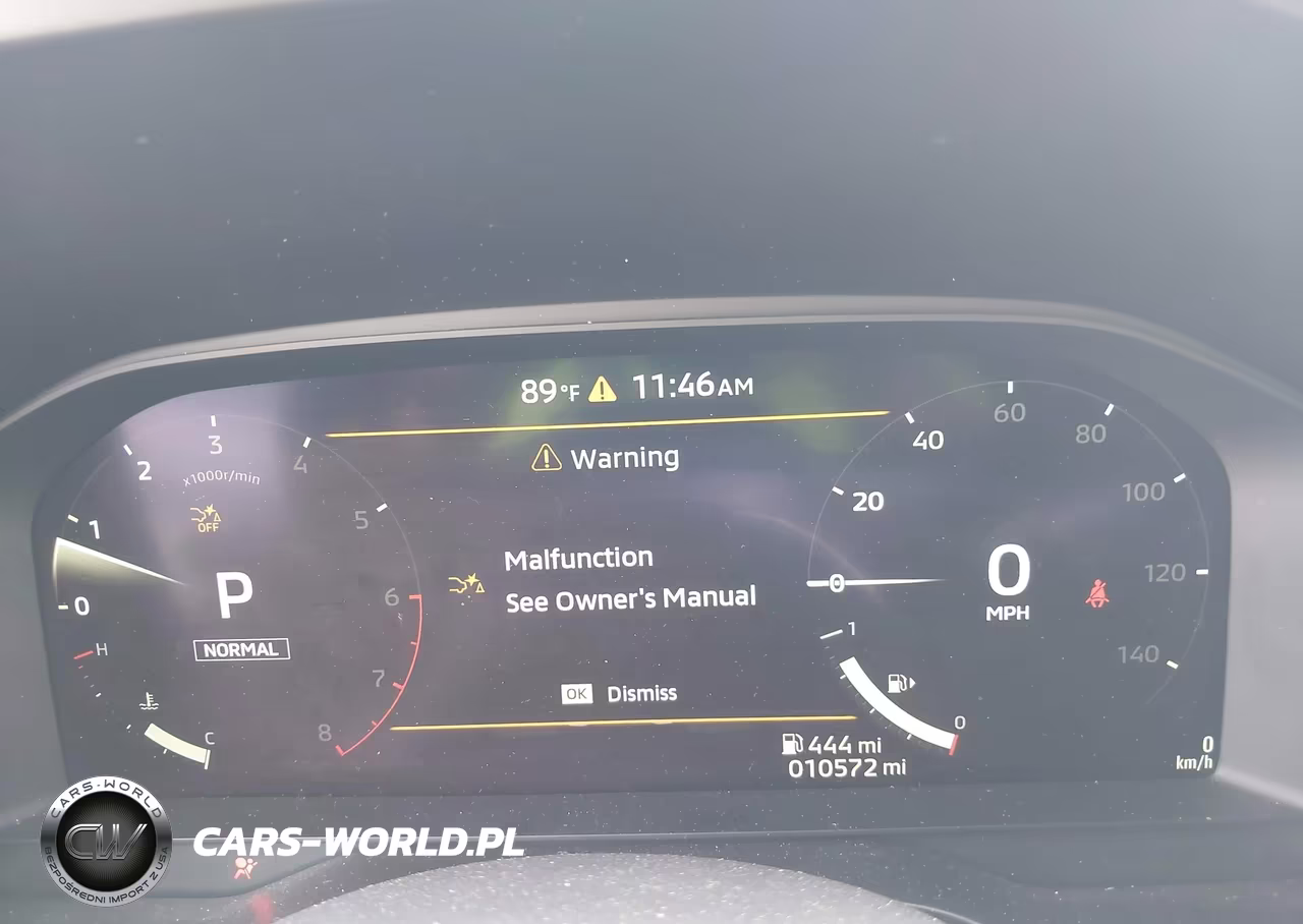 2025 Mitsubishi Outlander Sel 2.5 2Wd VIN:JA4J3WA8XSZ022292 - 7